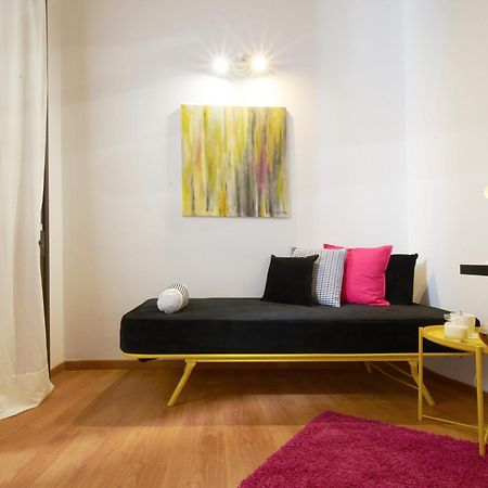 Dama Sicilian Luxury Home & Spa Giarre Pokoj fotografie