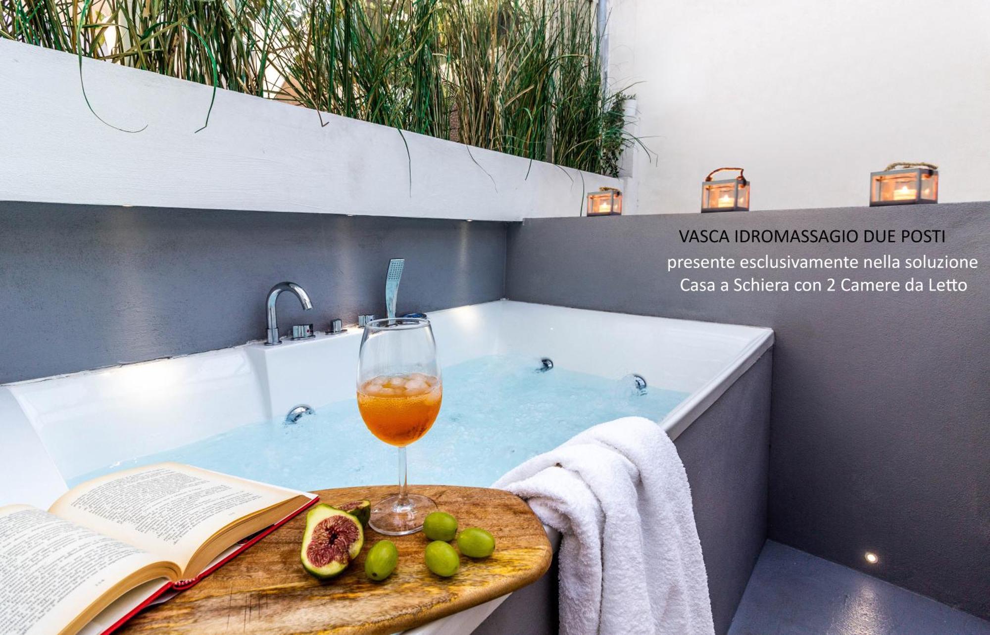 Dama Sicilian Luxury Home & Spa Giarre Exteriér fotografie
