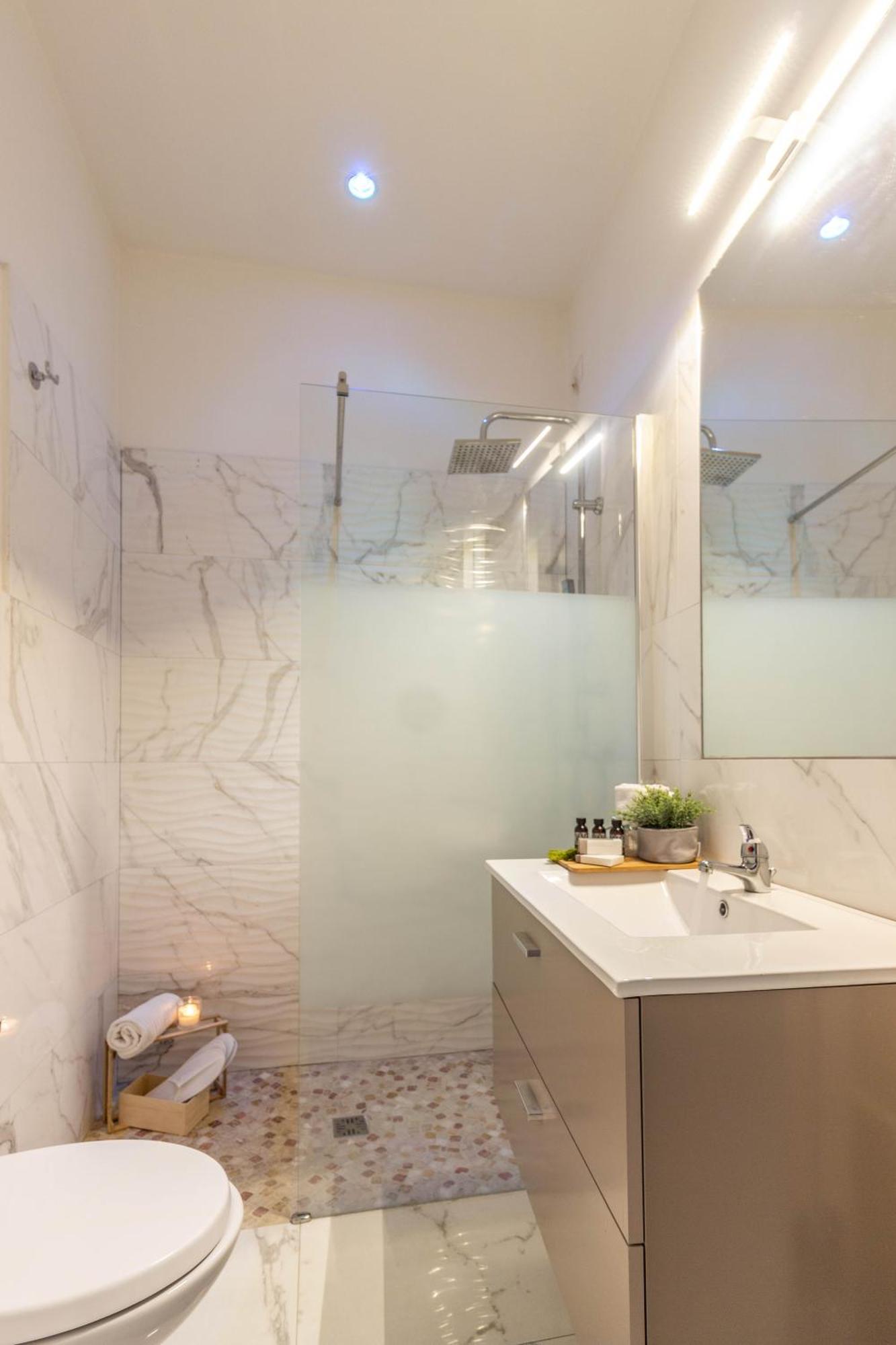 Dama Sicilian Luxury Home & Spa Giarre Pokoj fotografie