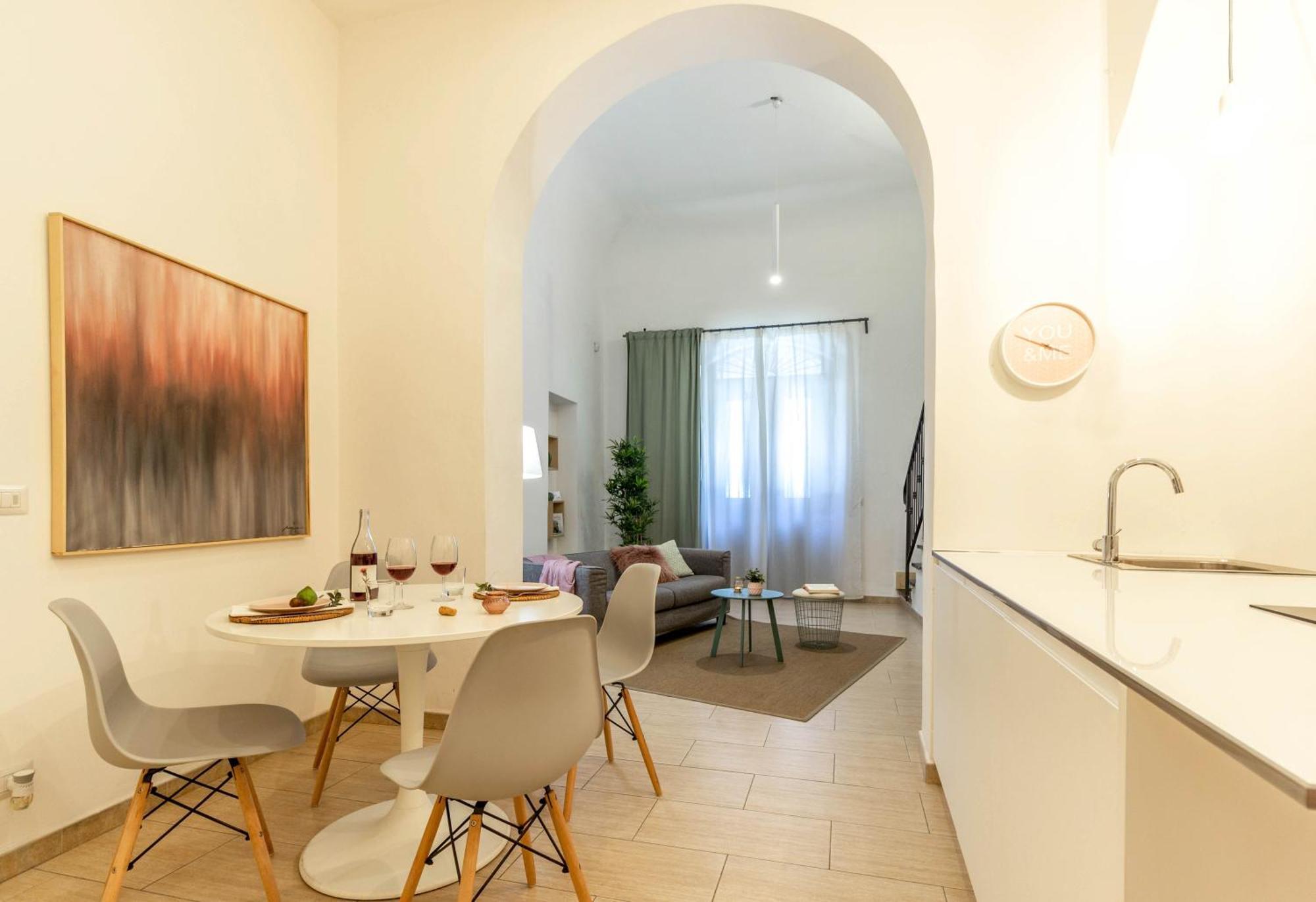 Dama Sicilian Luxury Home & Spa Giarre Pokoj fotografie