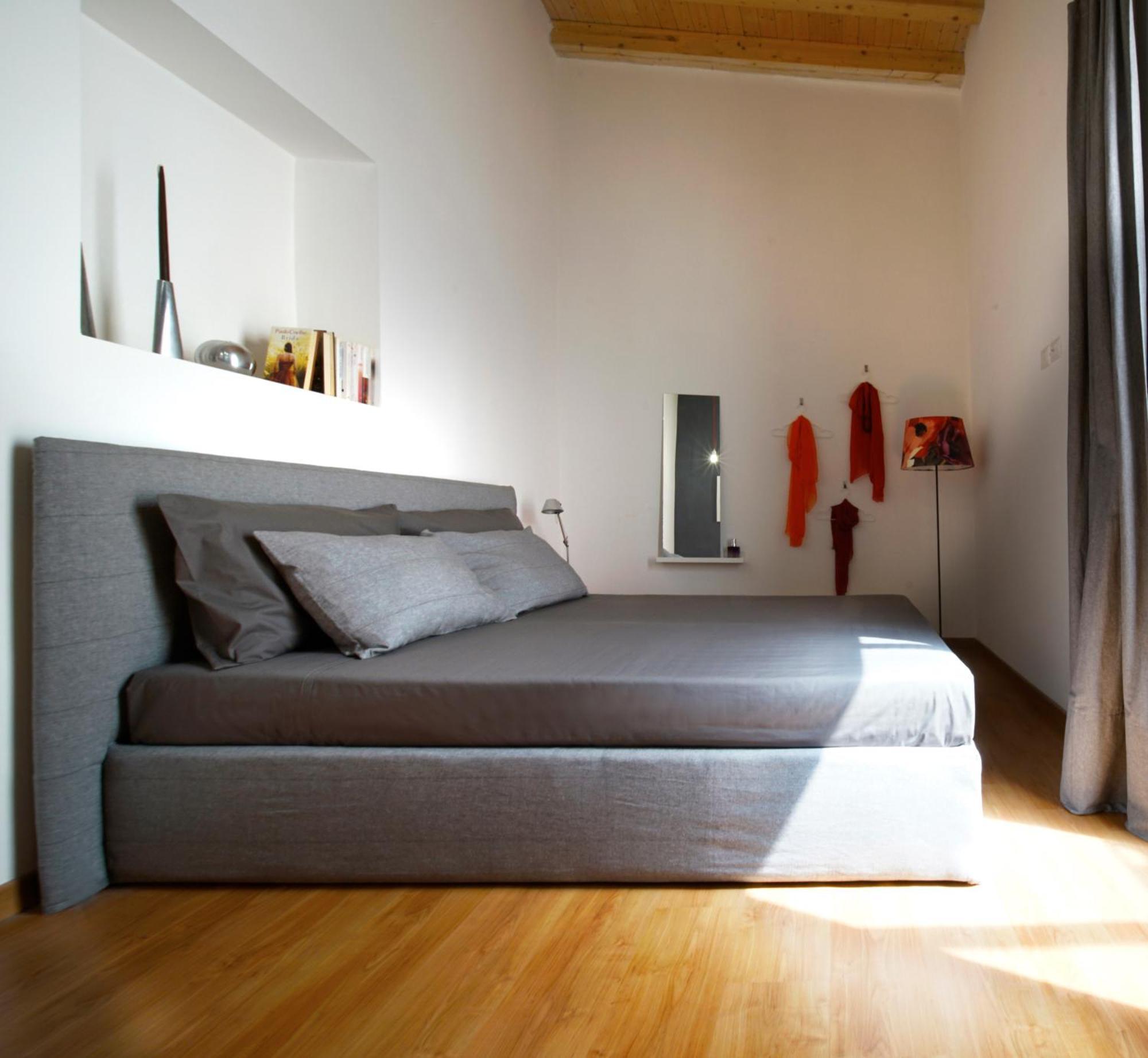 Dama Sicilian Luxury Home & Spa Giarre Pokoj fotografie