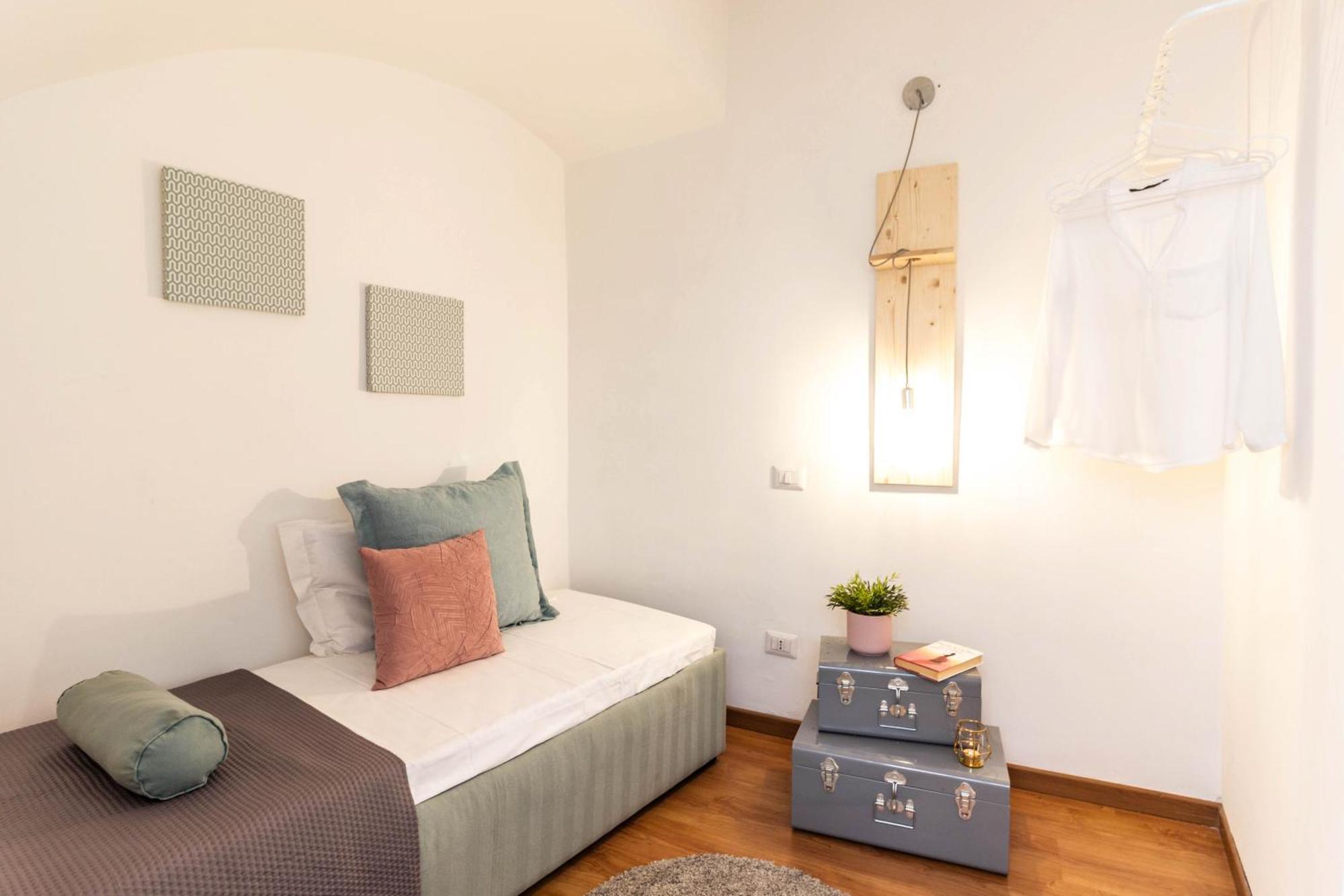 Dama Sicilian Luxury Home & Spa Giarre Pokoj fotografie