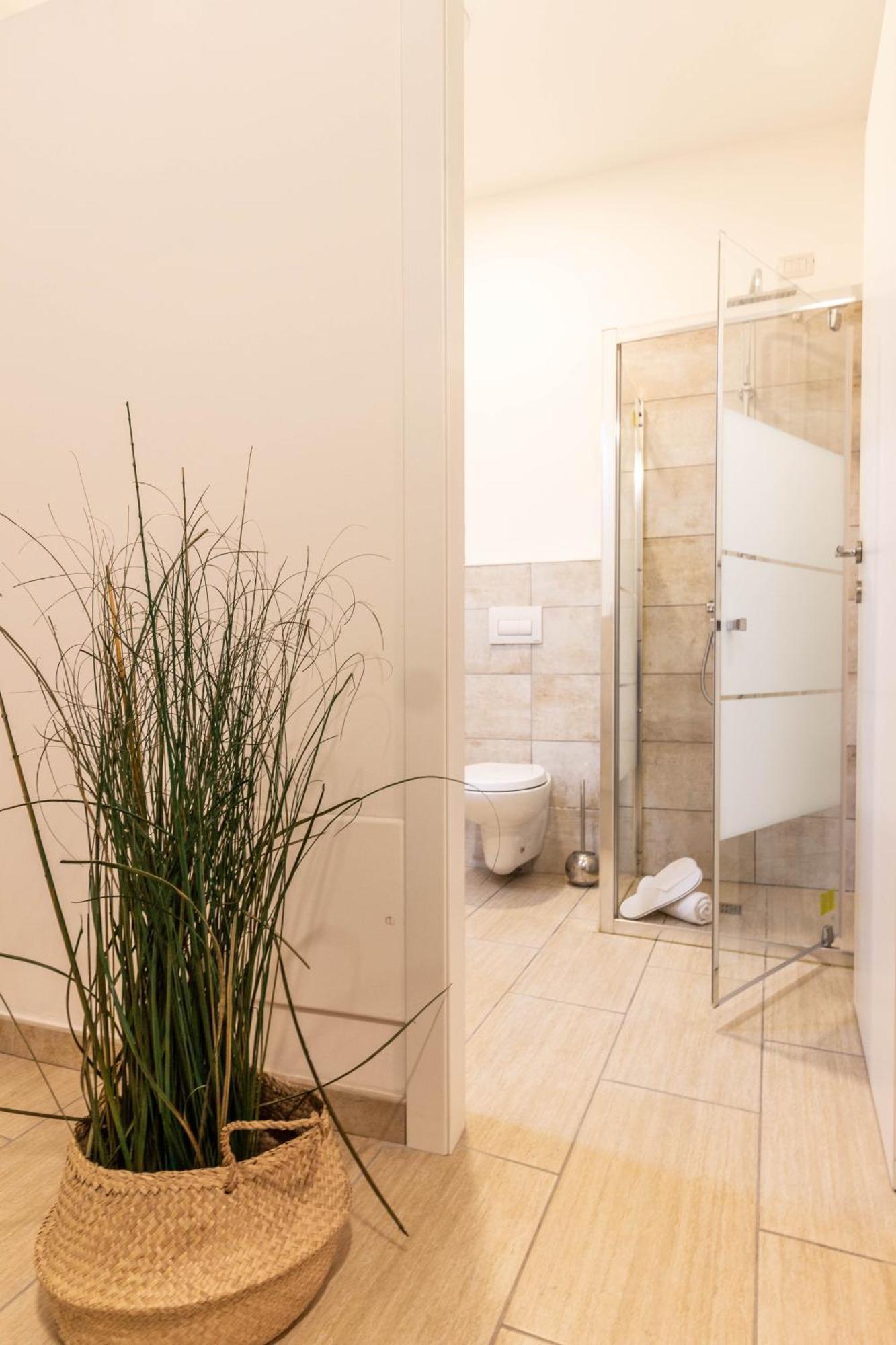 Dama Sicilian Luxury Home & Spa Giarre Pokoj fotografie