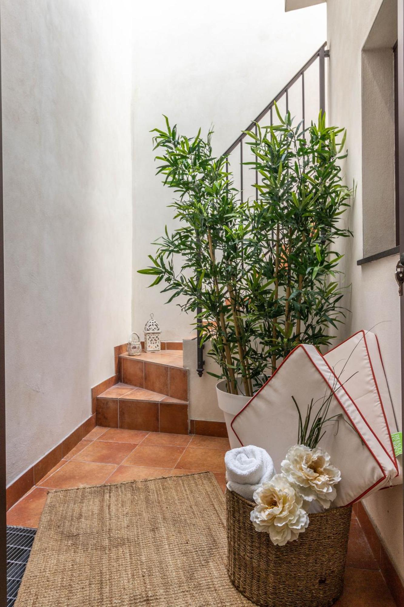 Dama Sicilian Luxury Home & Spa Giarre Pokoj fotografie